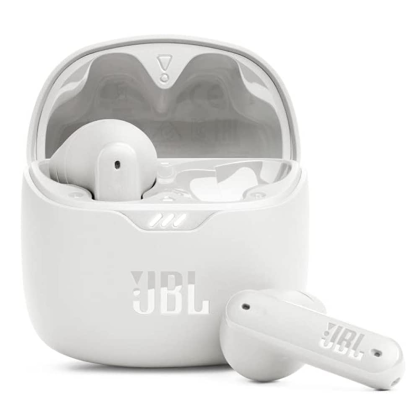 JBL TUNE FLEX BLANCO